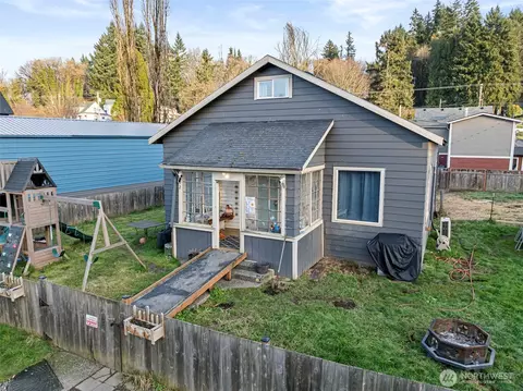 Other - 312 SE Front St, Winlock, WA 98596 photo 1 of 7