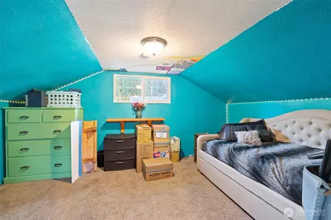 Bedroom - 312 SE Front St, Winlock, WA 98596 photo 1 of 7