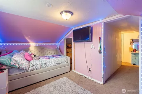 Bedroom - 312 SE Front St, Winlock, WA 98596 photo 2 of 7