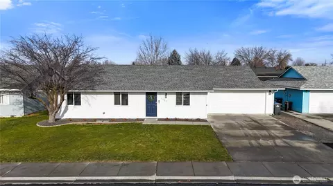 1101 E Hayden Dr, Moses Lake, WA 98837