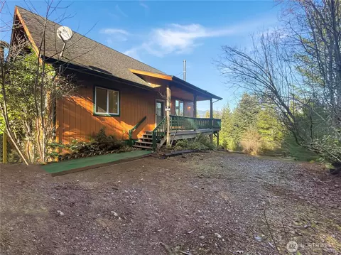 11 N Hamma Ridge Ct, Lilliwaup, WA 98555