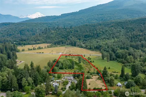 48045 Moen Rd, Concrete, WA 98237