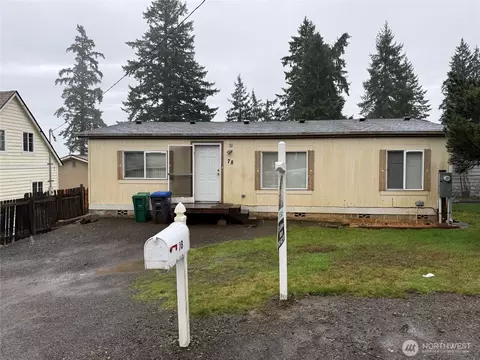 78 Sunnyhill Rd W, Bremerton, WA 98312