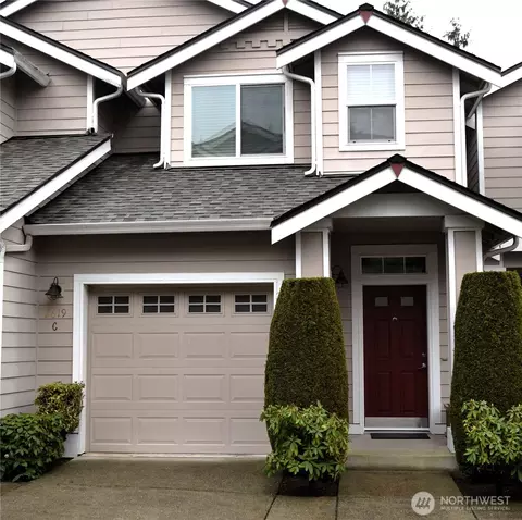 2619 143rd St SW #C, Lynnwood, WA 98087