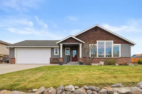 23 Makenna Ln, East Wenatchee, WA 98802