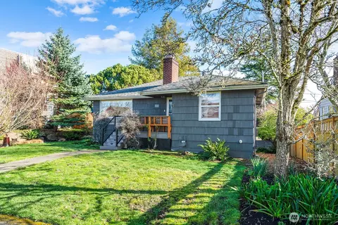 6750 36th Ave SW, Seattle, WA 98126