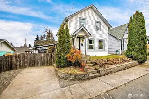 603 Church St, Kelso, WA 98626