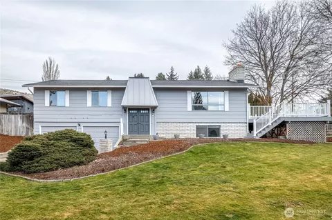 1425 Bel Air Dr, East Wenatchee, WA 98802