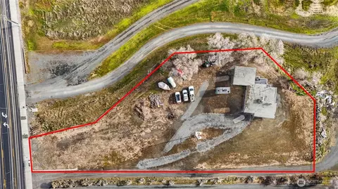 8061 NE Valley Rd, Moses Lake, WA 98837