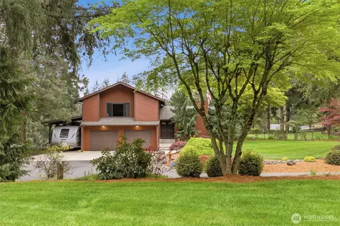 18313 NE 219th St, Battle Ground, WA 98604