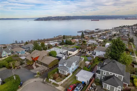 3009 N Junett St, Tacoma, WA 98407