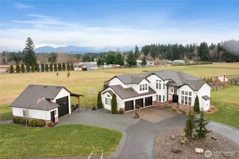11211 244th Avenue Ct E, Buckley, WA 98321