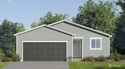 171 Moonshadow Ln, Carlsborg, WA 98324