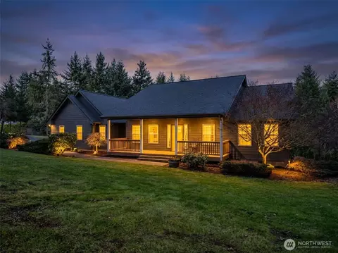 112 Rosewood Estates Ln, Chehalis, WA 98532