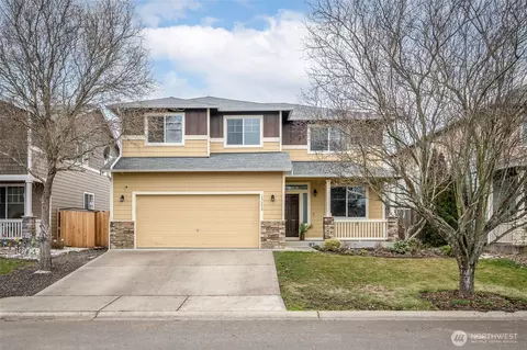 15232 Chad Dr SE, Yelm, WA 98597