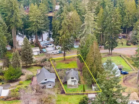 371 E Lakeshore Dr W, Shelton, WA 98584