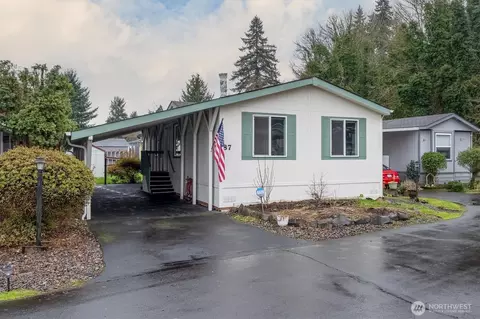 1965 Westside Hwy #87, Kelso, WA 98626