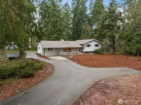 6525 Lazy St SW, Tumwater, WA 98512