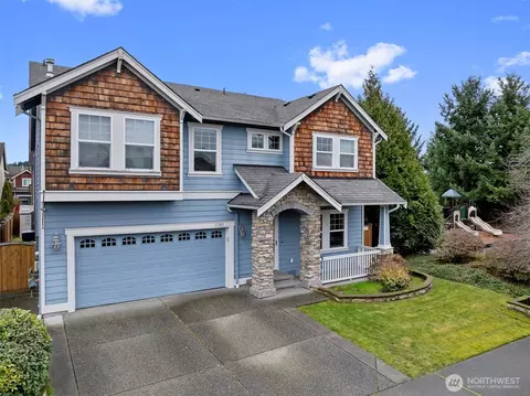 11801 58th Ave NE, Marysville, WA 98271