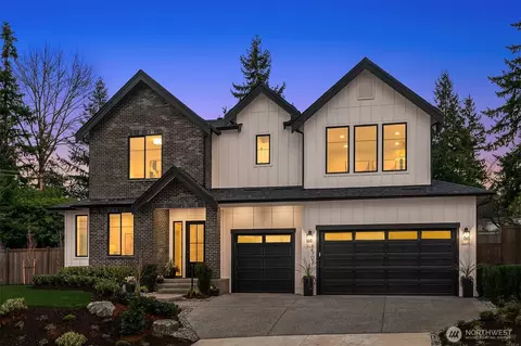 12416 94th Ave NE, Kirkland, WA 98034