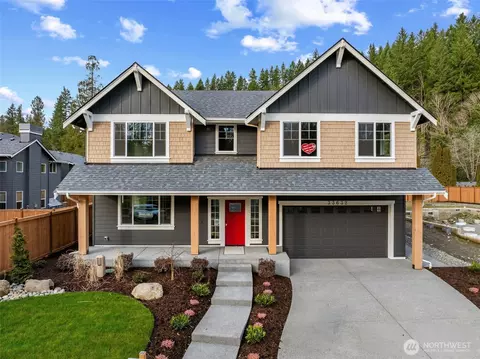 33632 NE 42nd St, Carnation, WA 98014