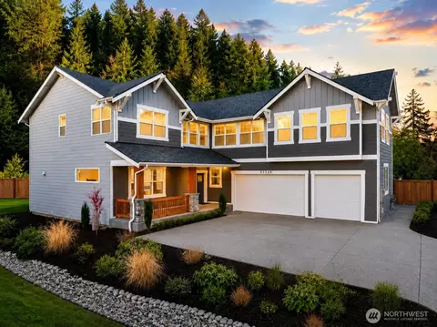 33720 NE 42nd St, Carnation, WA 98014