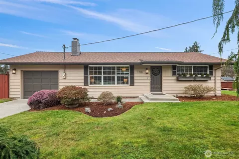1719 Bailey Ave, Everett, WA 98203