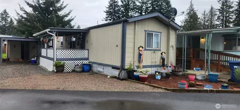 6206 188th St NE #26, Arlington, WA 98223