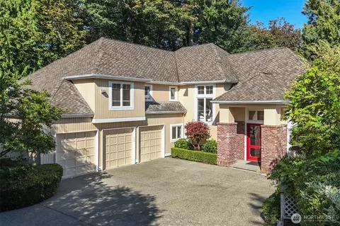 5539 178th Ave SE, Bellevue, WA 98006