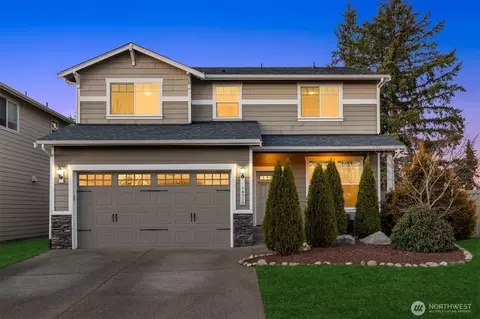 14958 91st Ave SE, Yelm, WA 98597