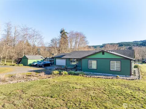 146 Rocky Ln, Chehalis, WA 98532