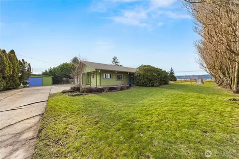 16005 La Conner Whitney Rd, La Conner, WA 98257