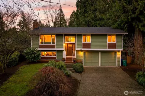 11404 110th Ave NE, Kirkland, WA 98033