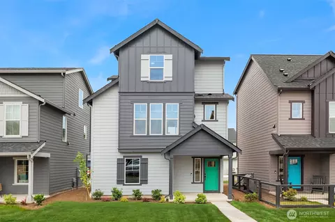 2425 160th Pl NE, Marysville, WA 98271