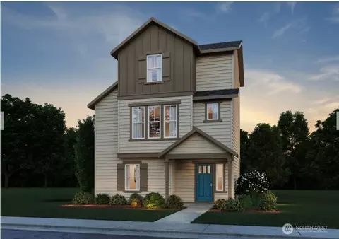 2425 160th Pl NE, Marysville, WA 98271