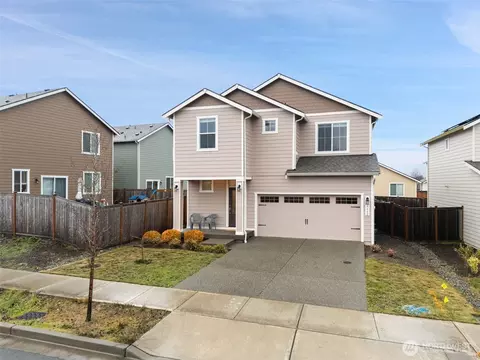 4462 Sand Dollar St, Bremerton, WA 98312