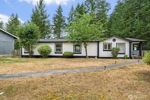 14846 N Hwy 101, Shelton, WA 98584