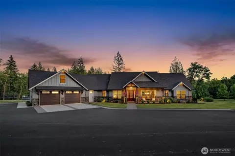 16105 NE 241 Cir, Battle Ground, WA 98604