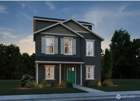2504 160th Pl NE, Marysville, WA 98271