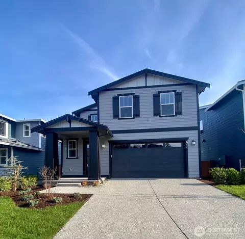 617 103rd Ct SE #SW 10, Lake Stevens, WA 98258