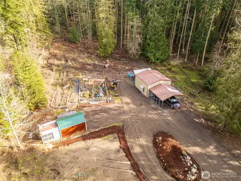 193 Springwater Ln, Sequim, WA 98382 photo 15