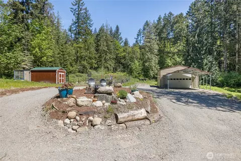 193 Springwater Ln, Sequim, WA 98382 photo 2