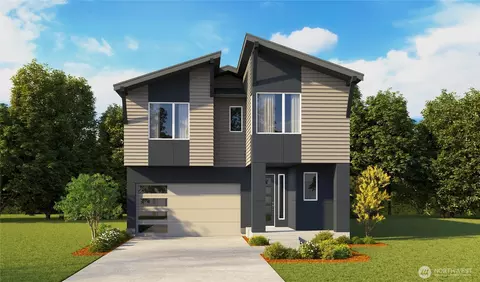 19407 118th Ave SE, Kent, WA 98031