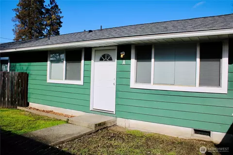 5416 S Cedar St, Tacoma, WA 98409
