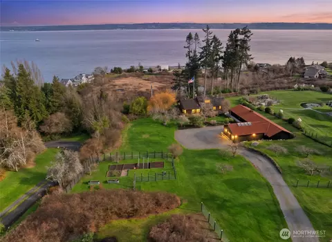 23884 Jefferson Beach Rd NE, Kingston, WA 98346