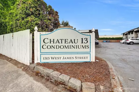 1313 W James St #9, Kent, WA 98032