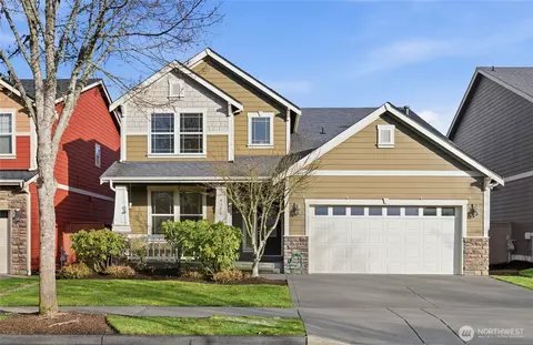 4510 Mckinley St NE, Lacey, WA 98516