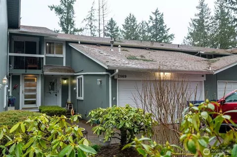 2869 Forest Ridge Dr SE, Auburn, WA 98092