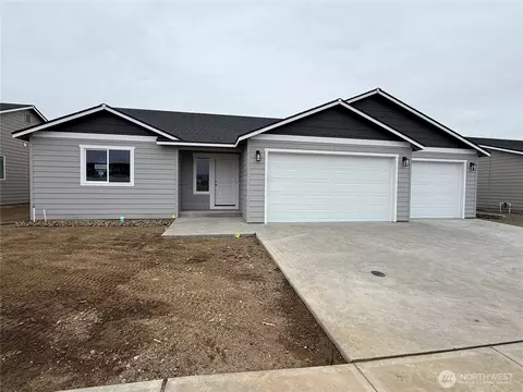 2436 2nd St SE, East Wenatchee, WA 98802