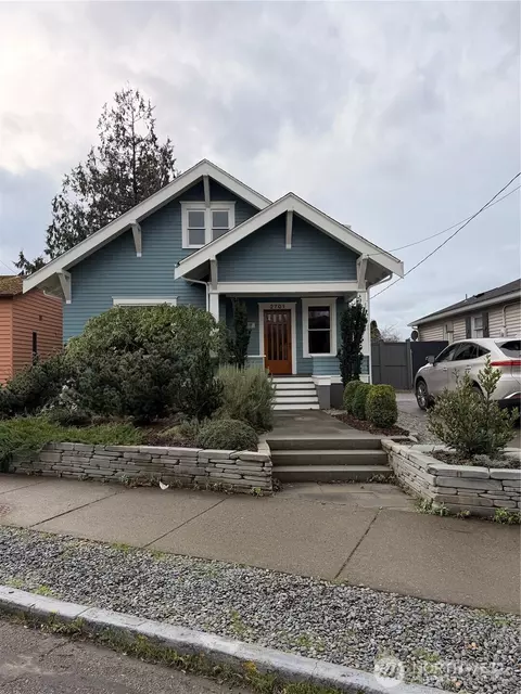 2701 Eldridge Ave, Bellingham, WA 98225